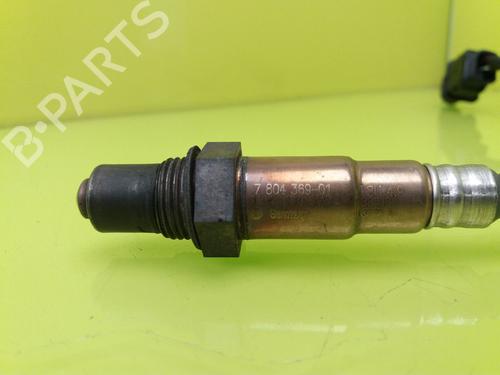 Sensor electrónico BMW 1 (E87) 118 d (143 hp) 24139992