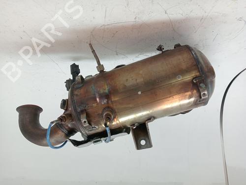 Catalyst FORD FOCUS III 1.6 TDCi | BP23978260M10 