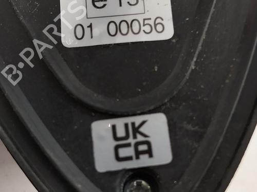 Antenne/Base KIA NIRO II (SG2) 1.6 GDi Hybrid | BP38795802C140 - Image 2