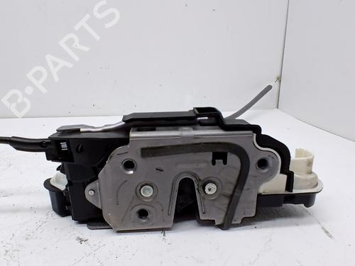 Front left lock SEAT Mii (KF1, KE1) 1.0 EcoFuel | BP39400936C98 - Image 3