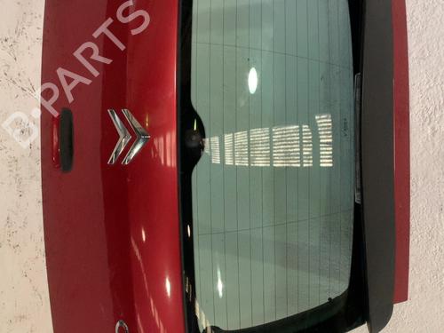 Used Tailgate Tailgate 38416203 38416203