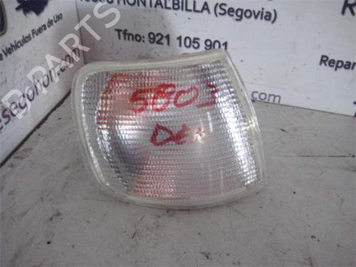 Used Right front indicator FORD SIERRA II (GBG, GB4) 2.0 i (125 hp) 25988665