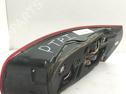 Left tailgate light CITROËN C4 Picasso II 2.0 BlueHDi 150 | BP38418374C79 - Image 2