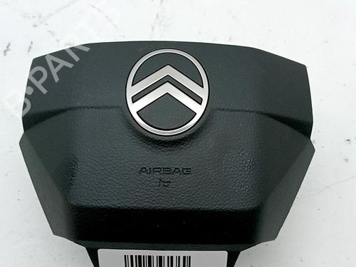 Førerens kollisjonspute Førerens kollisjonspute CITROËN BERLINGO (ER_, EC_) 1.5 BlueHDi 100 (102 hp) 34238728 34238728