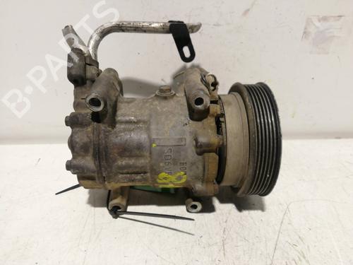 AC-Kompressor RENAULT KANGOO Express (FC0/1_) 1.5 dCi (FC1G) | BP24883959M34 