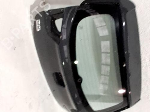 Bagklap CC/Kombi-Coupé KIA RIO IV (YB, SC, FB) 1.0 T-GDI 120 Eco-Dynamics+ | BP32256706C6