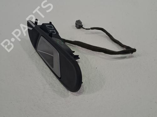 Højre fortil invendig håndtag FORD FIESTA VI (CB1, CCN) 1.4 TDCi | BP24874570I14