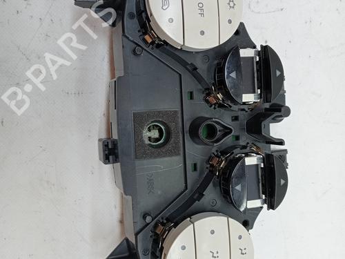 Used Climate control FIAT 500 (312_) 1.2 (312AXA1A) (69 hp) 23339904