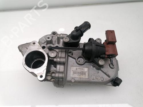 EGR-Ventil FIAT PUNTO EVO (199_) 1.3 D Multijet (199AXC1A, 199BXC1A, 199AXT1A, 199BXT1A) (75 hp) 25809523