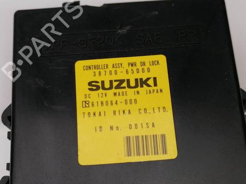 Module électronique SUZUKI GRAND VITARA I (FT, HT) 2.0 HDI 110 4x4 (SQ420D, TD82V) | BP23938288M83 