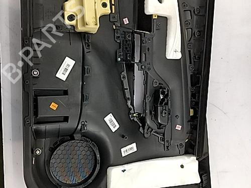 Front right panel TOYOTA YARIS (_P13_) 1.5 (NSP131_) | BP30772323C59 