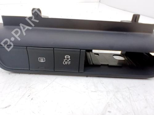 Used Switch Switch AUDI A1 Sportback (8XA, 8XF) 1.6 TDI (90 hp) 33771857 33771857
