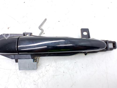 Used Rear left exterior door handle Rear left exterior door handle MAZDA 6 Hatchback (GH) 2.0 MZR-CD (GH14) (140 hp) 33765175 33765175