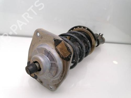 Right front shock absorber CITROËN JUMPY II Van 2.0 HDi 125 | BP23936495M17 