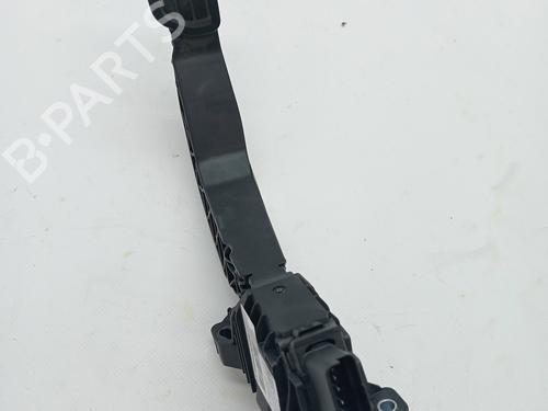 Pedal PEUGEOT 2008 II (UD_, US_, UY_, UJ_, UR_, UC_) 1.2 PureTech 100 (USHNK) | BP23346151I4