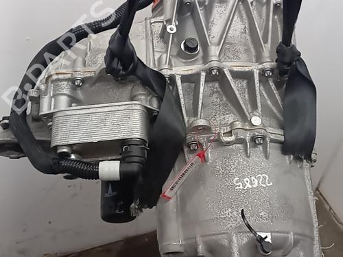 Used Electronic module Electronic module TESLA MODEL 3 (5YJ3) EV (283 hp) 40622840 40622840