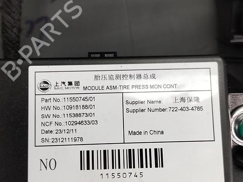 Other MG MG ZS SUV (AZS1) 1.5 VTi | BP36377112O1 - Image 2