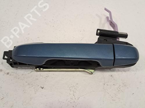 Used Rear left exterior door handle TOYOTA AURIS (_E18_) 1.8 Hybrid (ZWE186_, ZWE186R) (136 hp) 24515566