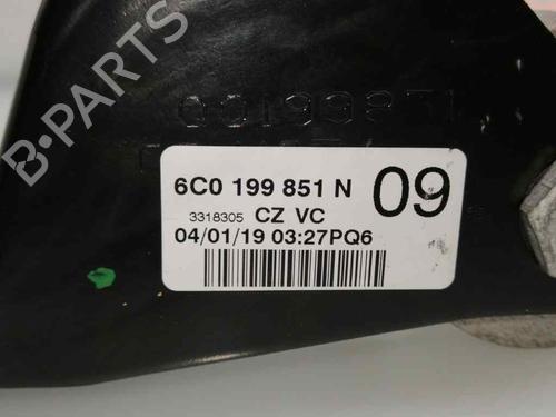 Engine mount SKODA FABIA III (NJ3) 1.0 TSI | BP23380815M89