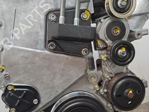 Engine HONDA CIVIC VIII Hatchback (FN, FK) 2.2 CTDi (FK3) | BP23366045M1 