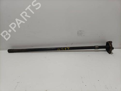 Antriebswelle links hinten für LAND ROVER DISCOVERY II (L318) 2.5 Td5 4x4 (139 hp) 26538785