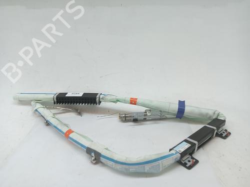Used Left curtain airbag HYUNDAI TUCSON (TL, TLE) 1.6 T-GDi (177 hp) 23976268
