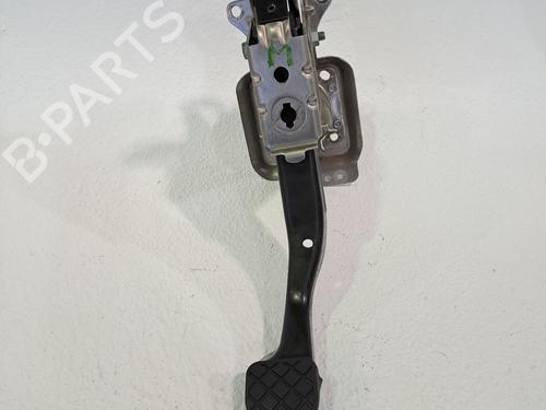 Break pedal VW GOLF V (1K1) 1.9 TDI | BP23944005I19 