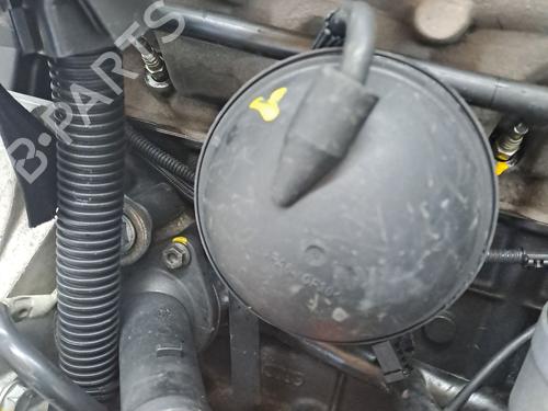 Engine SEAT IBIZA III (6L1) 1.9 TDI | BP23975744M1