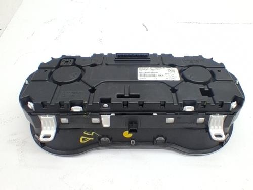 Instrument cluster RENAULT EXPRESS Box Body/MPV 1.5 Blue dCi 75 (F6AA) | BP39400883C47 - Image 4