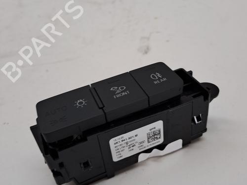 Switch AUDI A1 CITY CARVER (GBH) 35 TFSI | BP23376227I30 