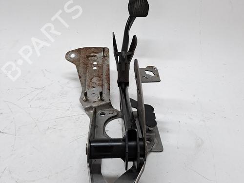Break pedal VOLVO C30 (533) 1.8 | BP25783451I19 