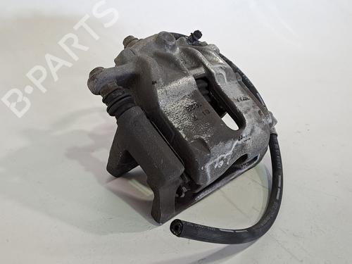 Left front brake caliper NISSAN NOTE (E12) 1.2 | BP23372136M105 