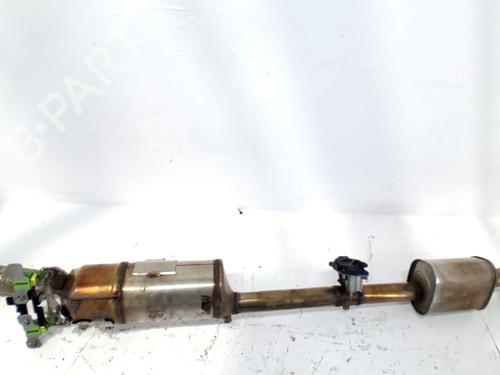 Katalysator für Katalysator 38748681 38748681