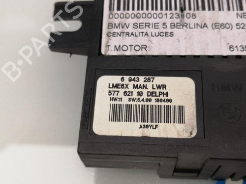 Computer verlichting BMW 5 (E60) 525 i | BP23378233M55 