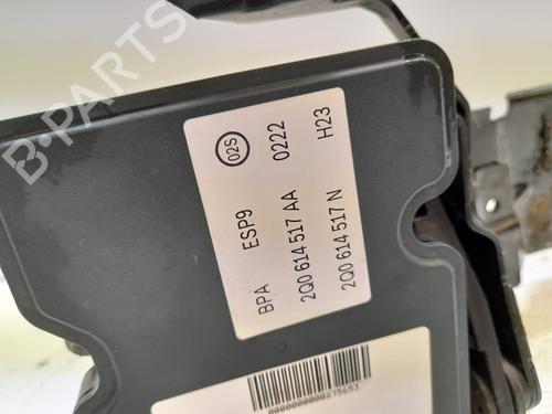 ABS pump SEAT IBIZA V (KJ1, KJG) 1.6 TDI | BP23350138M43 