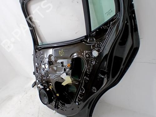 Dør højre bagtil DACIA SANDERO III 1.0 TCe 90 | BP31247215C5