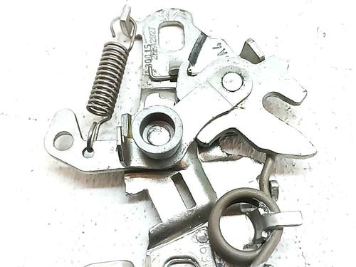 hjelmlås hjelmlås CITROËN C5 AIRCROSS (A_) 1.2 PureTech 130 (ARHNSJ) (131 hp) 34209513 34209513