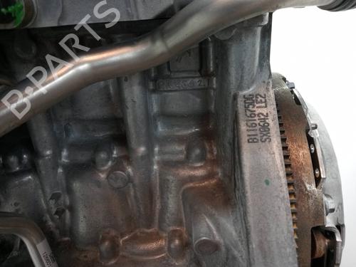 Engine OPEL ASTRA K (B16) 1.4 Turbo (68) | BP23347745M1
