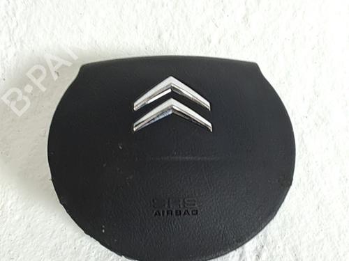 Used Left curtain airbag CITROËN C4 I (LC_) 1.6 16V (109 hp) 29991966