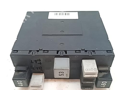 Elektronisk modul VW TOURAN (1T1, 1T2) 2.0 TDI 16V (140 hp) 30920292