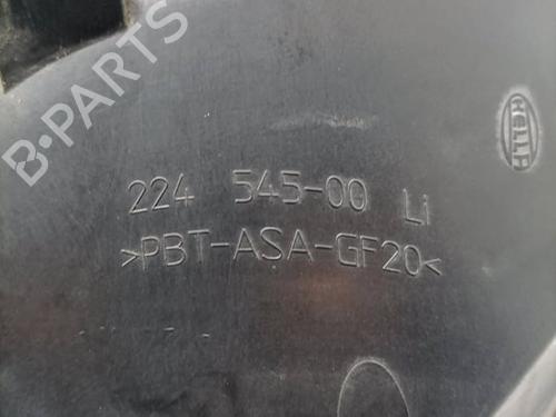 Scheinwerfer links BMW X5 (E53) 3.0 d | BP25987112C28