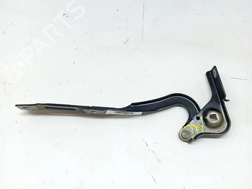 Used Hinge/Door check strap OPEL COMBO Box Body/MPV (K9) 1.5 D (102 hp) 30920499