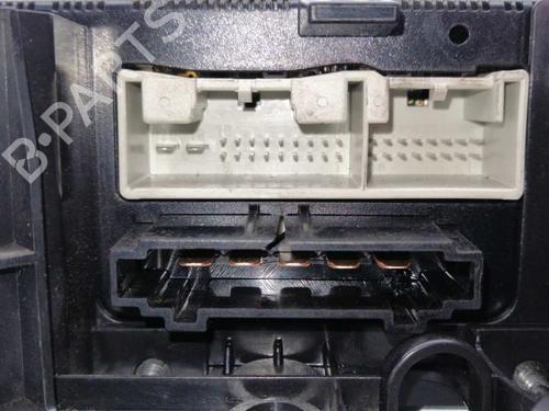 AC Styreenhet / Manøvreringsenhet VW GOLF V (1K1) 1.4 16V | BP23649461I5 