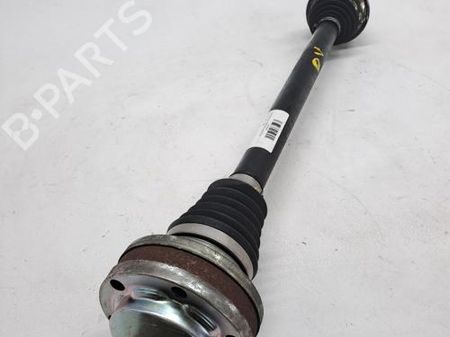 Right rear driveshaft AUDI Q5 (8RB) 2.0 TDI quattro | BP23976639M41 
