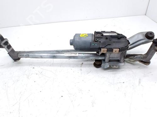 Used Front wiper motor Front wiper motor VW GOLF VII (5G1, BQ1, BE1, BE2) 1.2 TSI (105 hp) 34508131 34508131