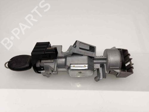 Ignition barrel FORD FOCUS II (DA_, HCP, DP) 1.6 TDCi | BP23384218M48 