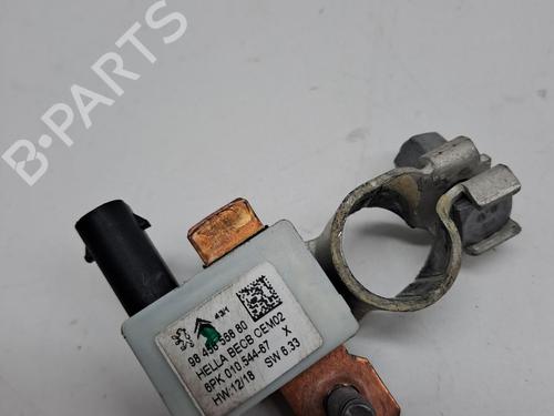 Elektronische sonde OPEL CORSA F (P2JO) 1.2 (68) (101 hp) 23374182