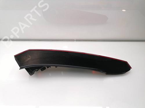 Left taillight FORD FIESTA V (JH_, JD_) 1.6 TDCi | BP23288861C34 