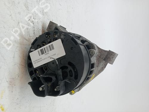 Alternator FIAT GRANDE PUNTO (199_) 1.4 16V (199BXG1B, 199AXG1B) | BP23369246M7 
