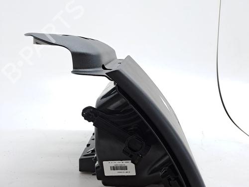 Glove box VOLVO XC40 (536) T5 Plug-in Hybrid | BP26654540C95 